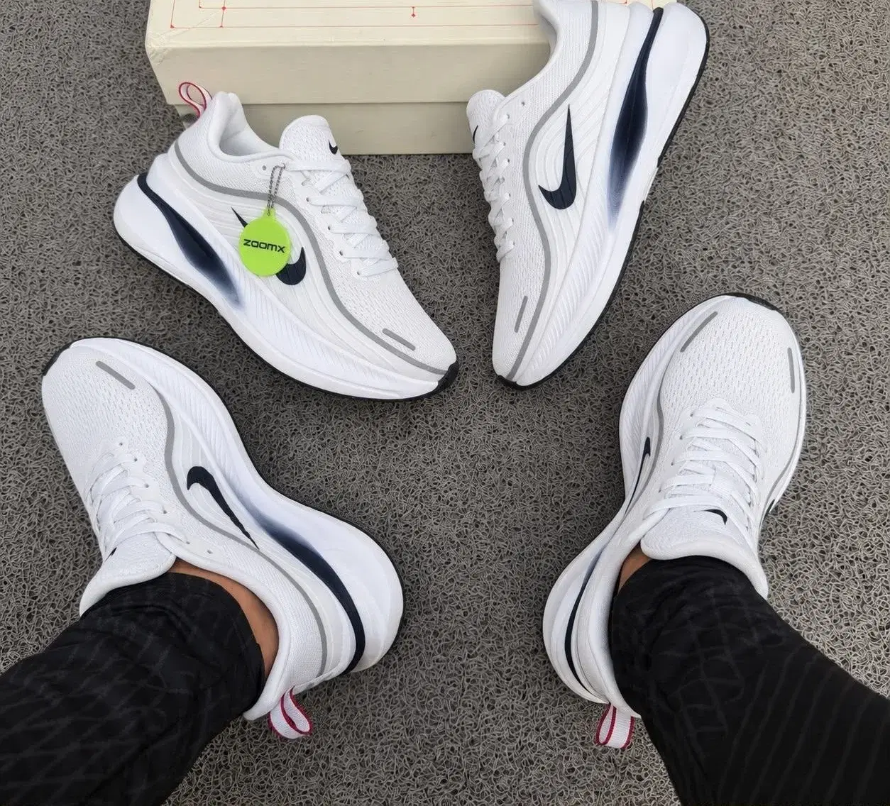 Nike Zoom Runner